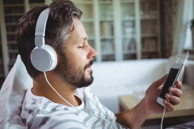 6 Sales-Themed Podcasts To Add To Your List